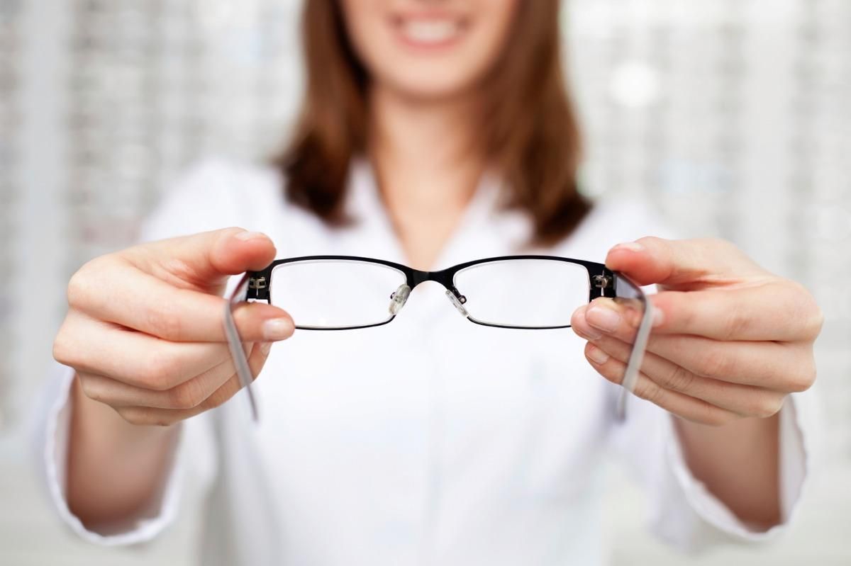 BENEFITS OF ROUTINE EYE EXAMS