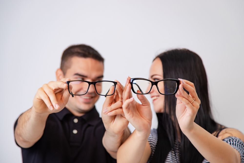 Tips for Selecting the Perfect Glasses