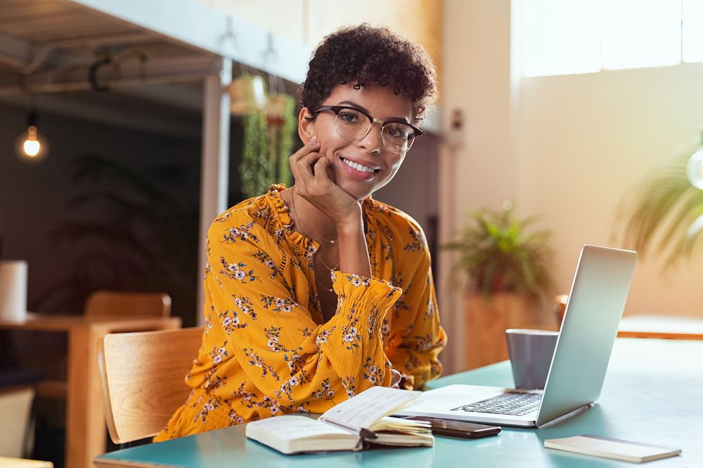 Do Blue Light Blocking Glasses Actually Work?