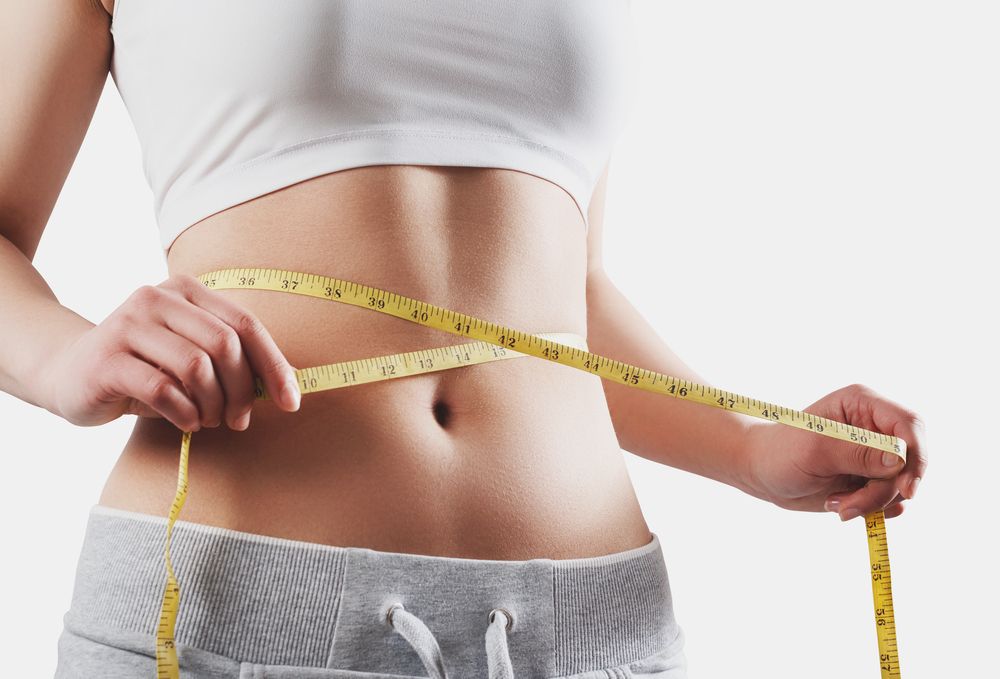 How Much Weight Loss Can You Expect After Laser Liposuction?