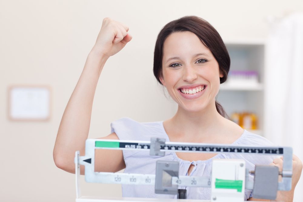 How to Stay Motivated on Your Weight Loss Journey