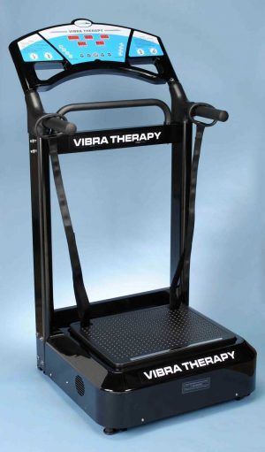 whole body vibration