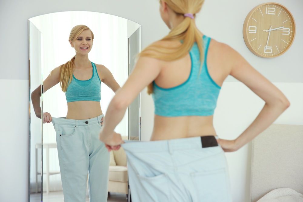 Non-surgical Weight Loss for a Healthier You