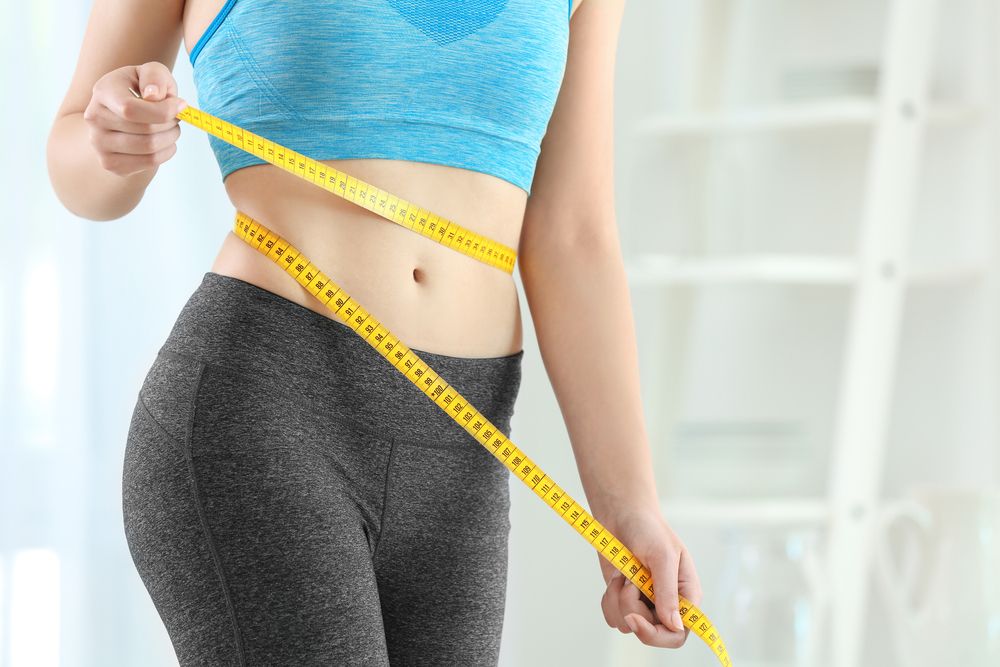 Dealing With Stubborn Fat? 