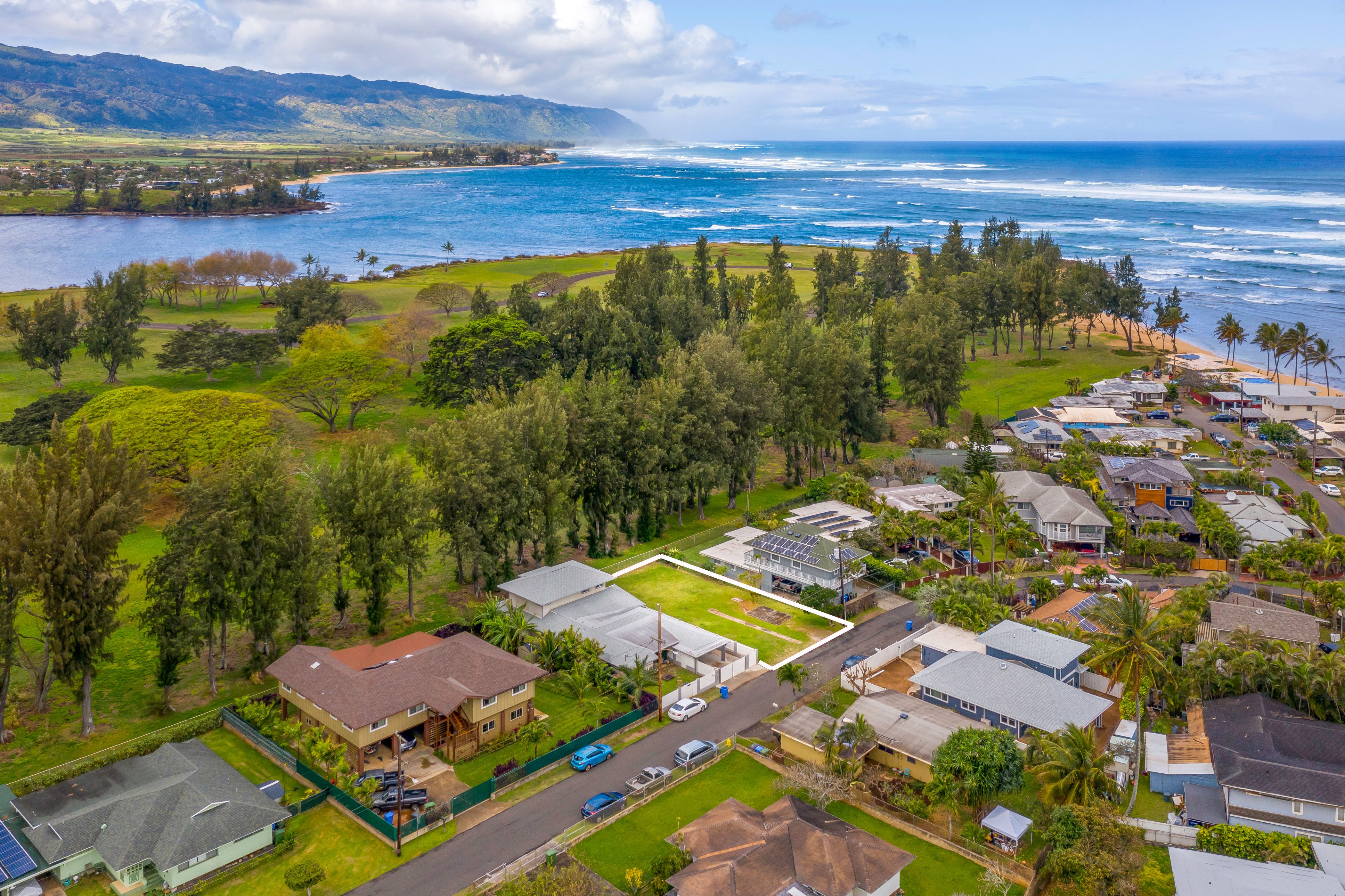 New Listing 66025 Alapii, Haleiwa, HI. 96712 Carvill Sotheby's