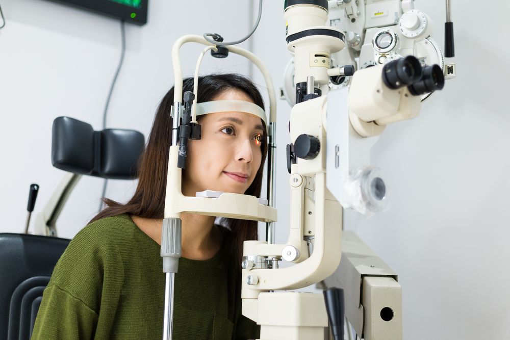 Why Do I Need Regular Eye Exams Even If My Vision Seems Fine?