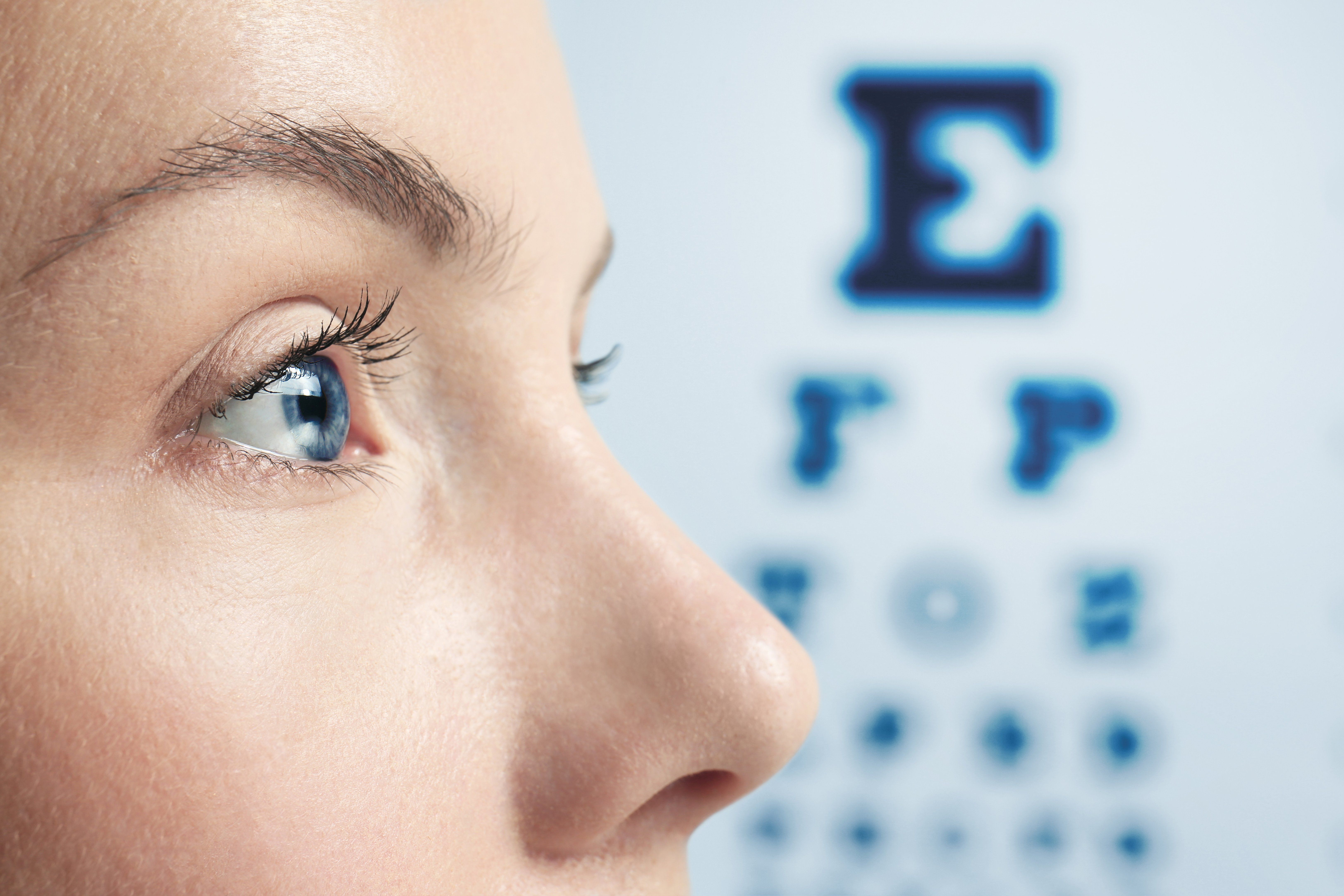 Optomap® Retinal Imaging vs. Dilation Exam: What Do You Need?