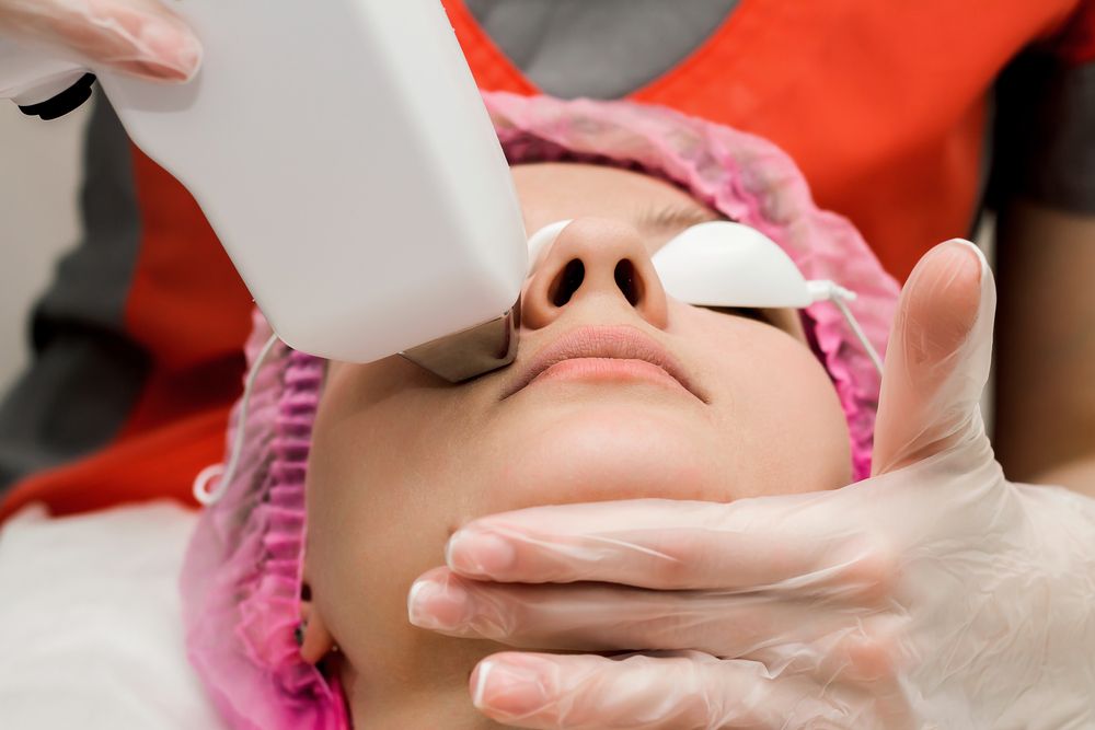 Revolutionizing Dry Eye Relief: Exploring the LipiFlow Thermal Pulsation Treatment