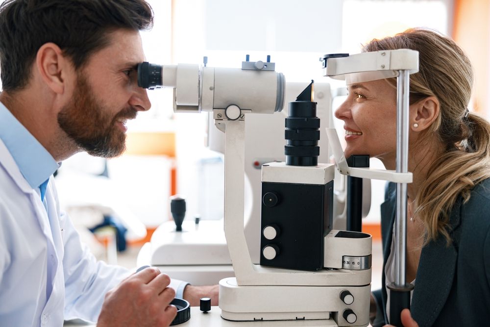 Comprehensive Eye Exams: 5 Questions to Ask Your Optometrist