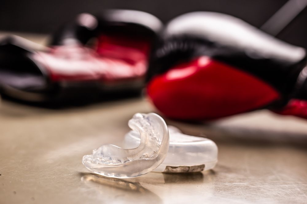 The Benefits of Custom Mouthguards: Protecting Your Teeth During Sports and Activities