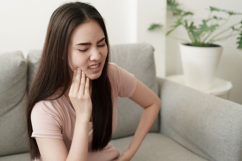 Why Dentists Recommend Removing All Four Wisdom Teeth