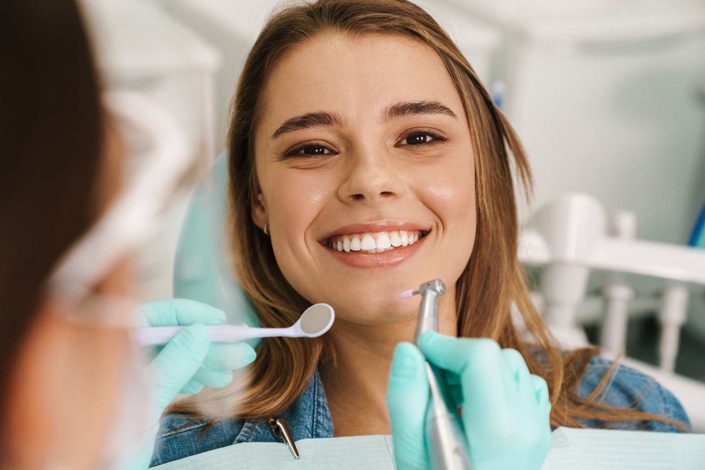 Non-Surgical Gum Treatments: Everything You Need to Know