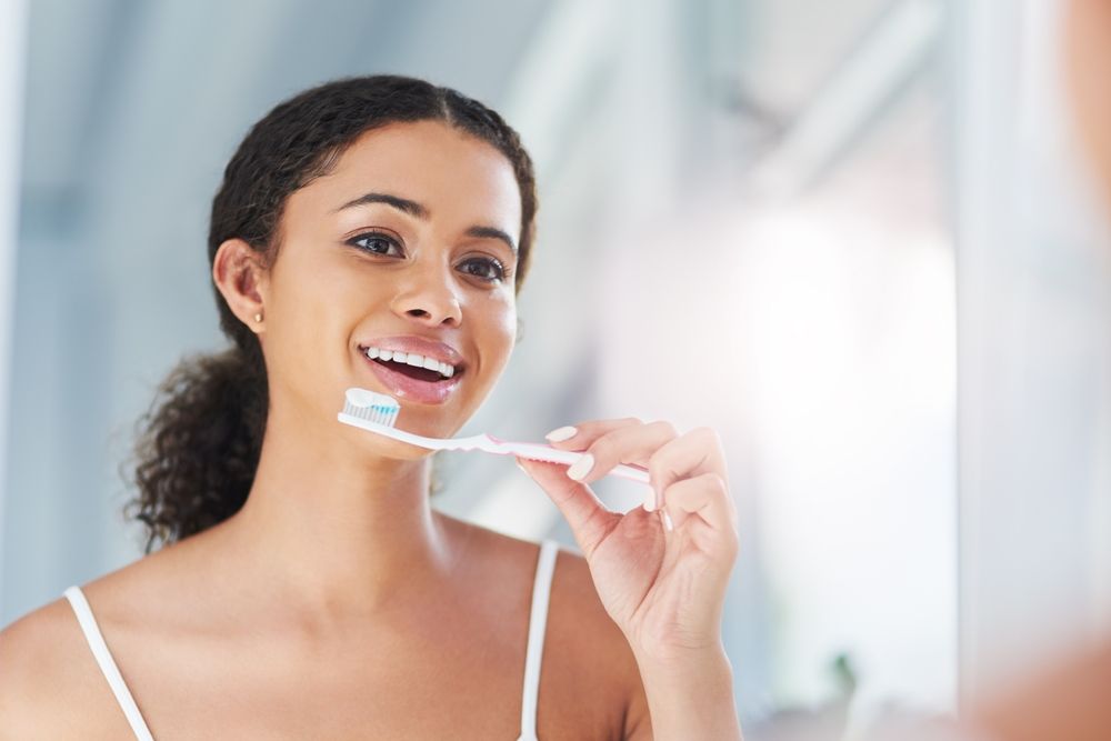 Dental Hygiene 101: Tips for Maintaining Optimal Oral Health Between Visits