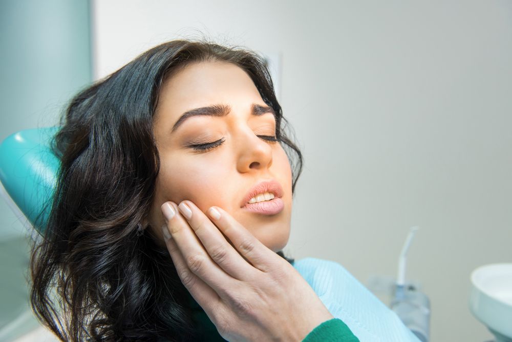 What are Common Issues Found in Families with Gum Disease?