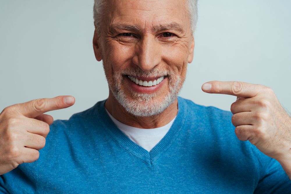 How Long Do Dentures Usually Last?