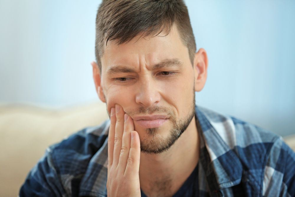 What Are the Signs That Root Canal Therapy Is Needed?