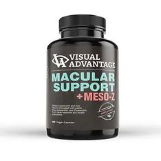 macular