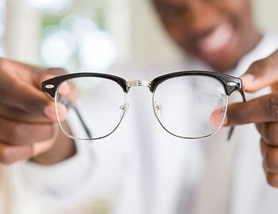 Eye Doctor Reviews in Dacula, GA | Victory Eye Care