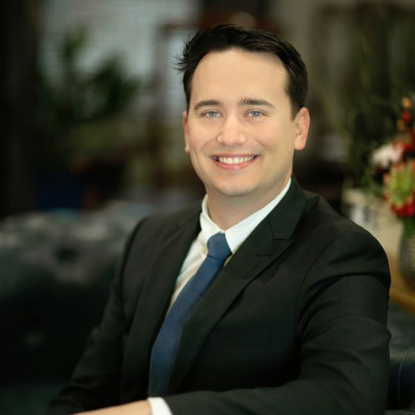 Dr. DeJernett