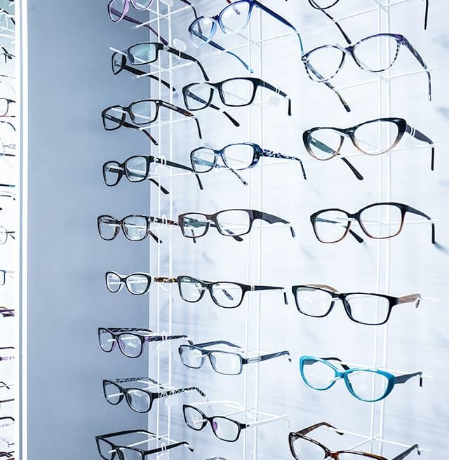 Eyewear Gallery