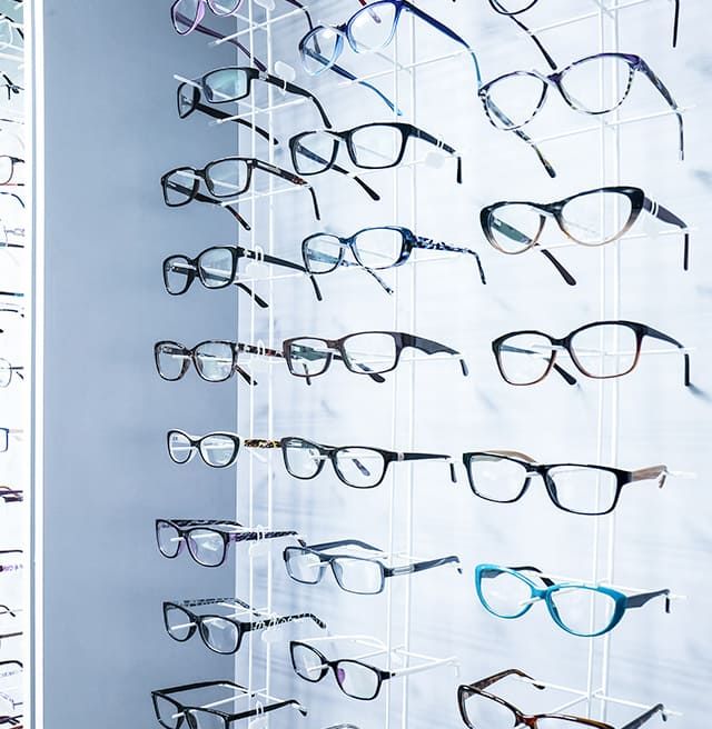 Eyewear Gallery