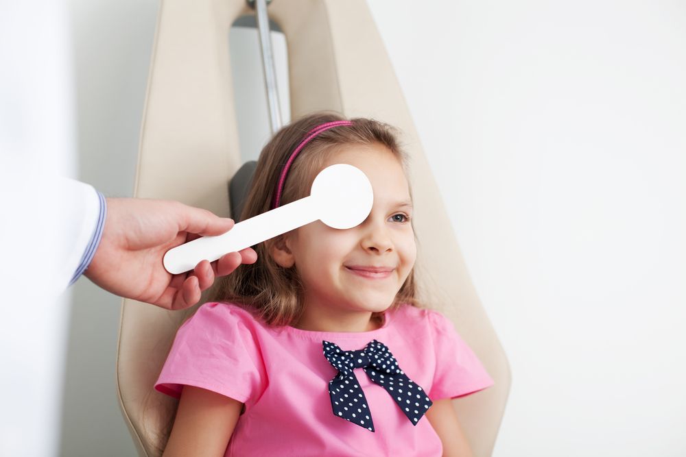 How Often Does Your Child Needs a Pediatric Eye Exam?