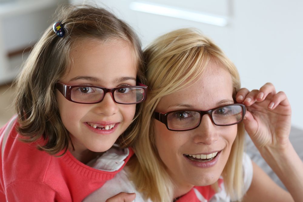 Choosing the Best Eye Doctor for Your Family: A Guide