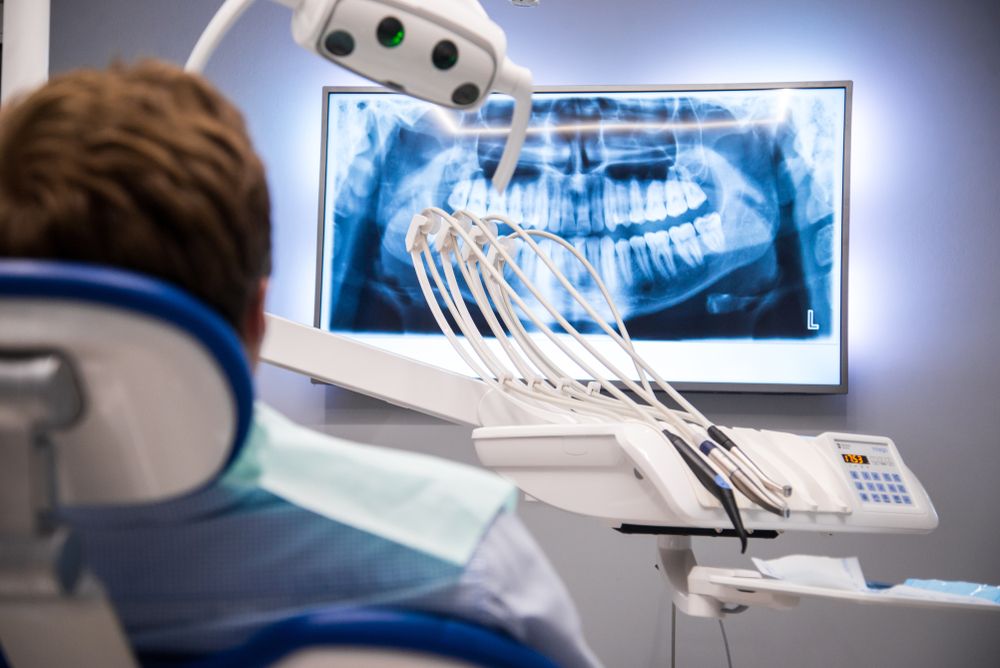 When Are Dental X-rays Necessary?