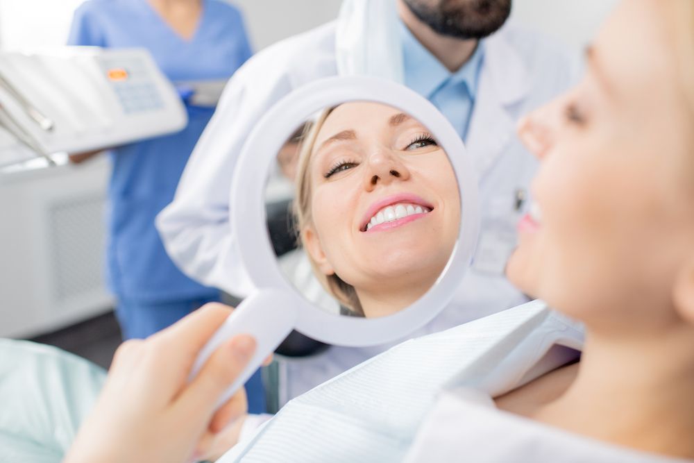What Is the Process of Getting a Dental Crown?