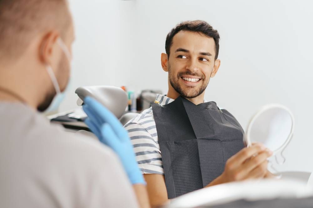 Do You Feel Pain With Sedation Dentistry?