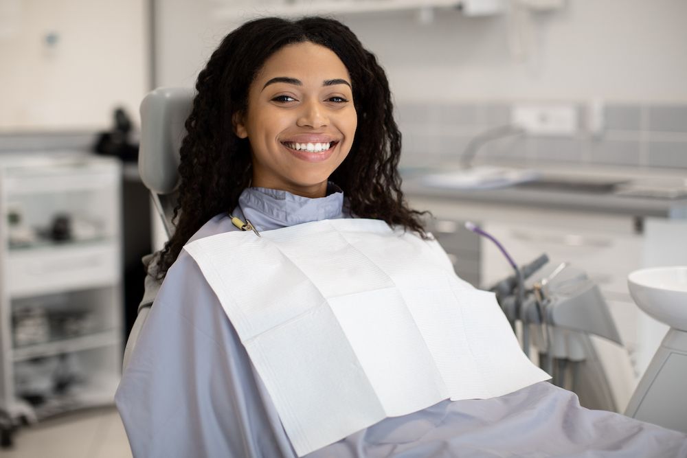 Choosing the Right Dentist for Dental Implants