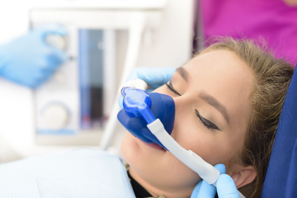 Who Is a Candidate for Sedation Dentistry?