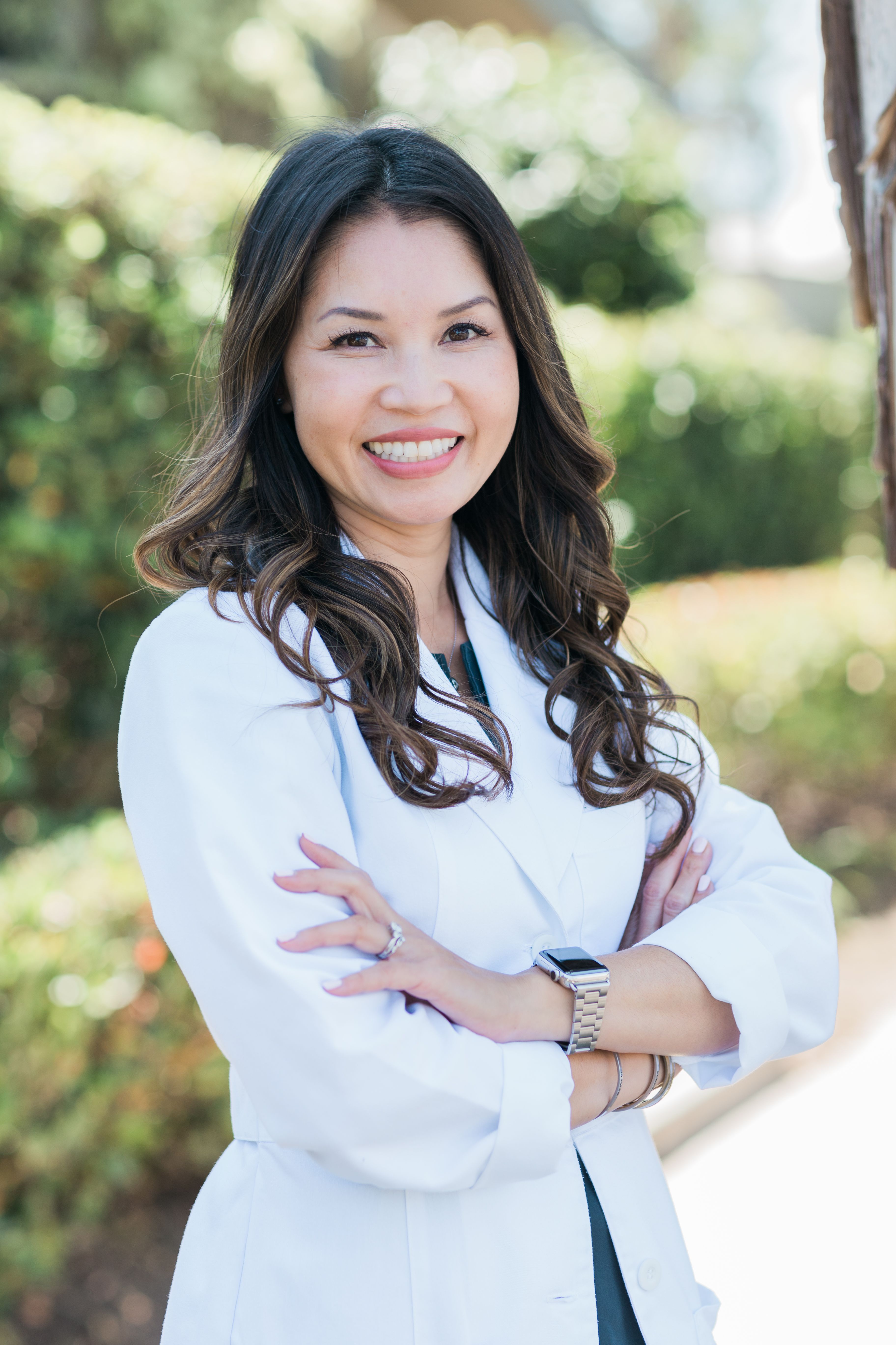 Meet The Doctor At Eye Style Optometry in Carlsbad Optometrists in