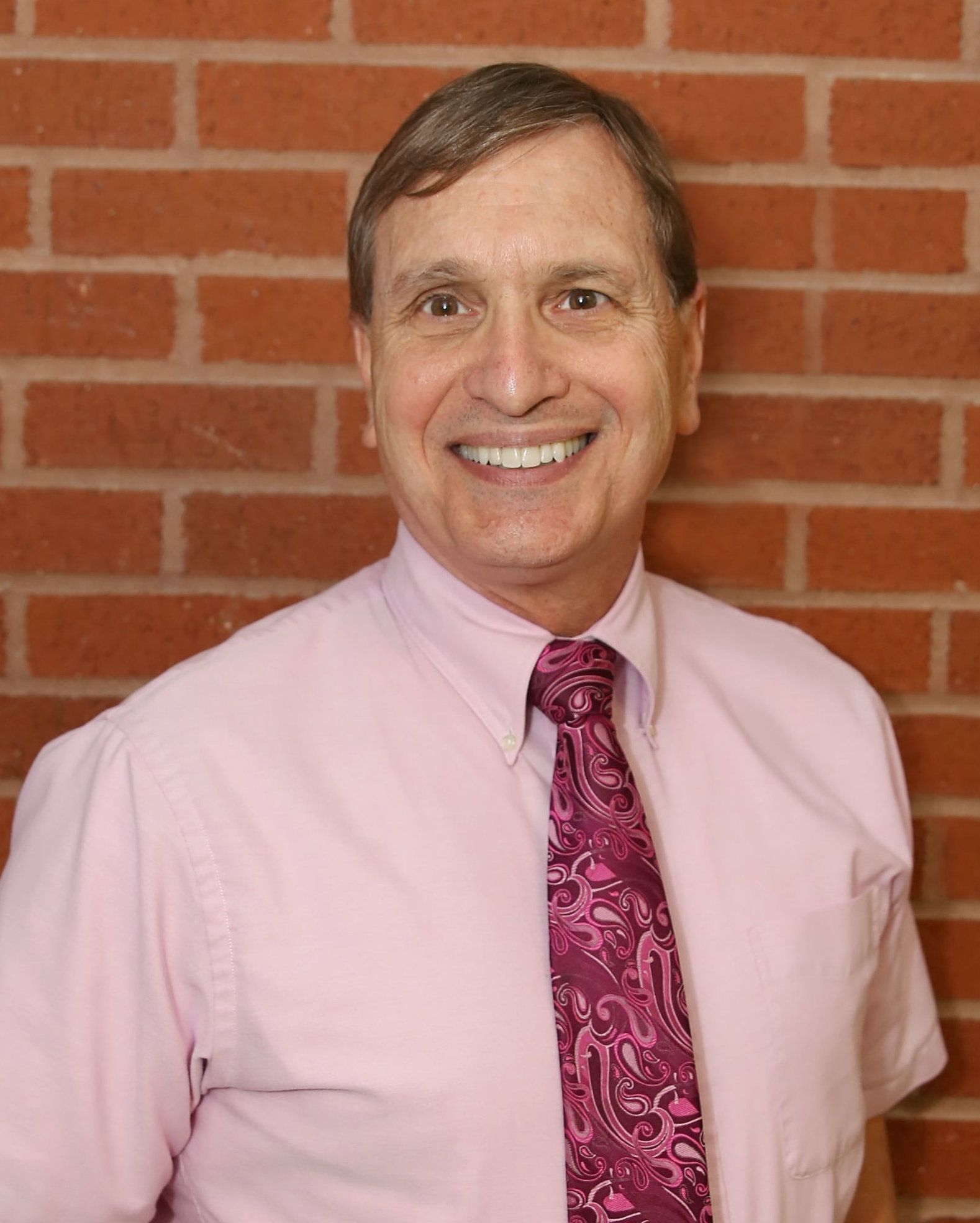 Dr. Daniel Lange