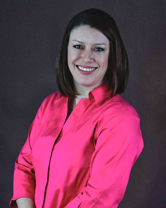 Meghan, Office Manager