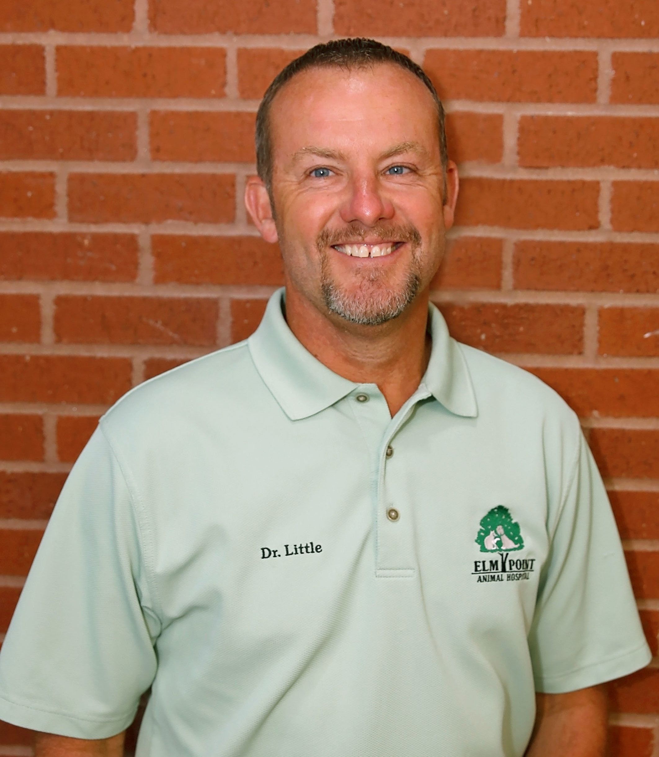Dr. Michael Little