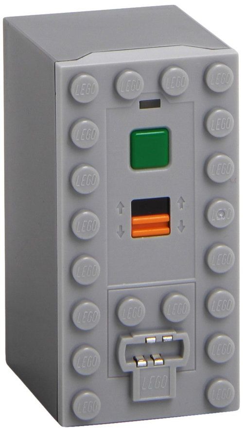 Parts And Pieces Brick Battle Robots