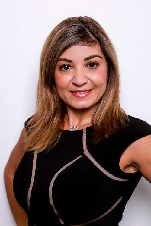 Cecilia Alvarez