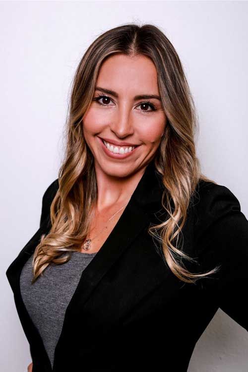 Marina Barcena
