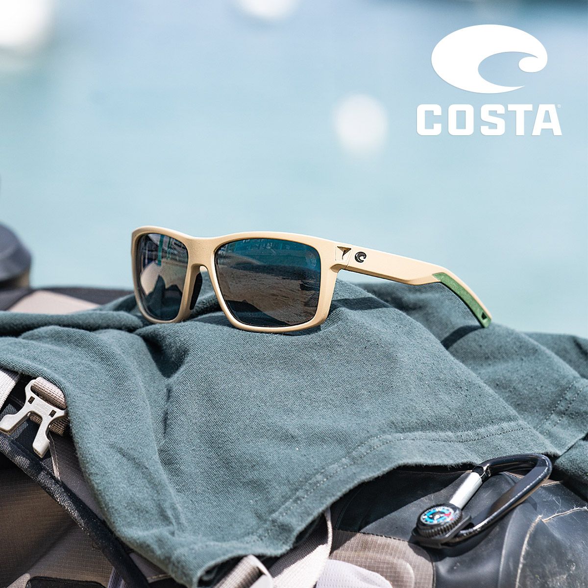 Costa eyeglasses