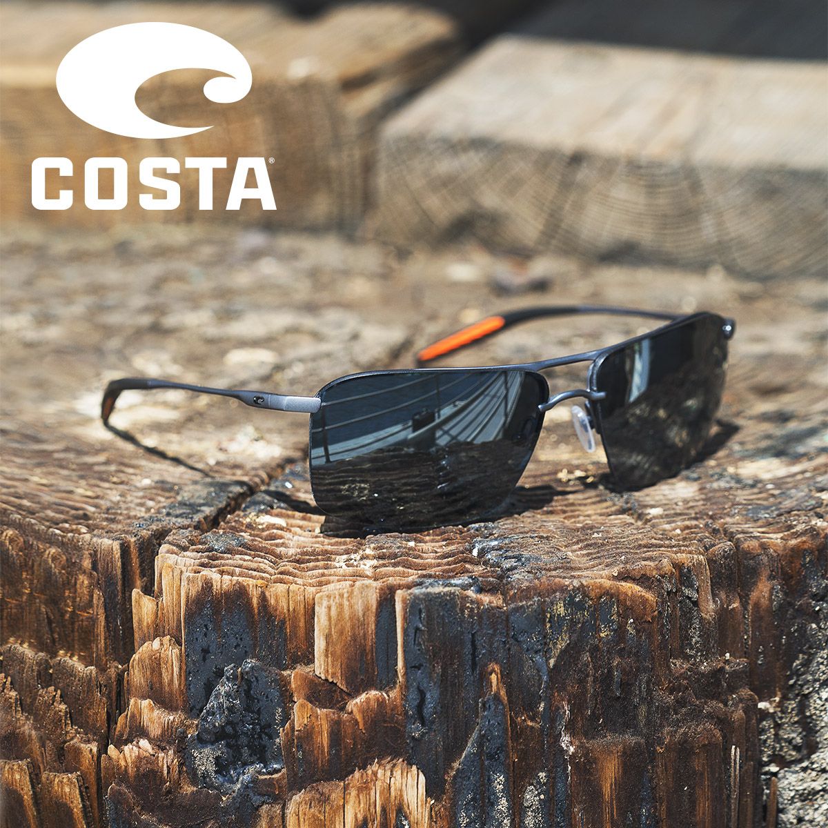 Costa eyeglasses
