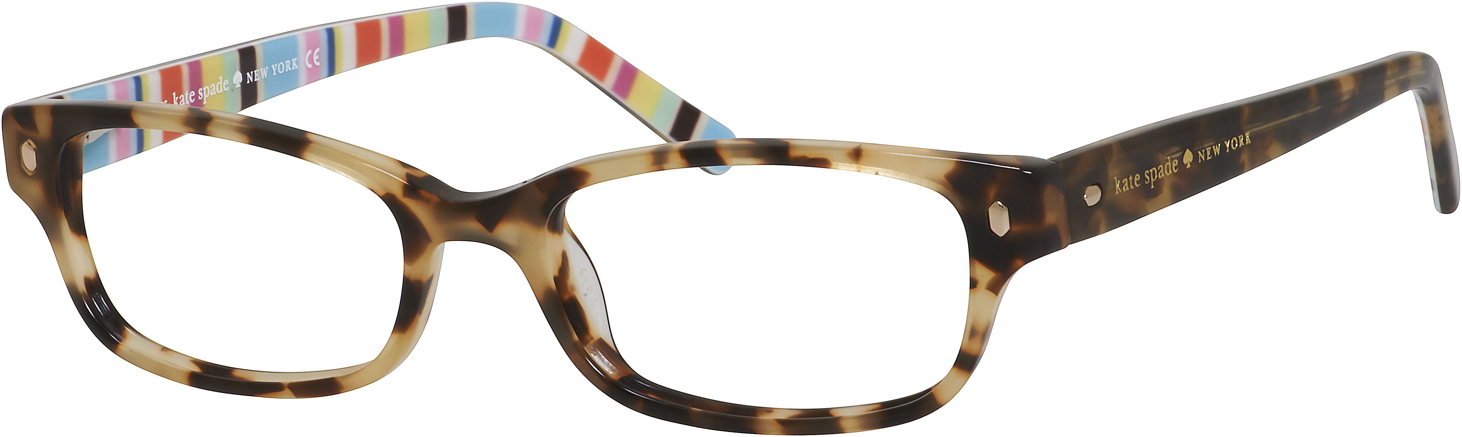 Kate Spade eyeglasses