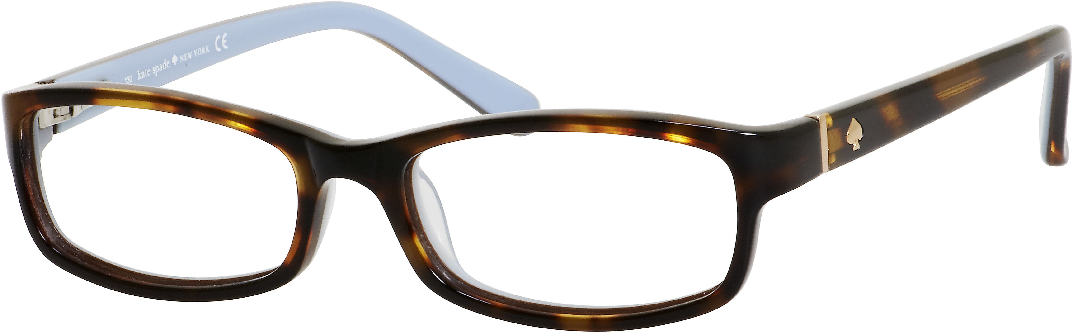 Kate Spade eyeglasses