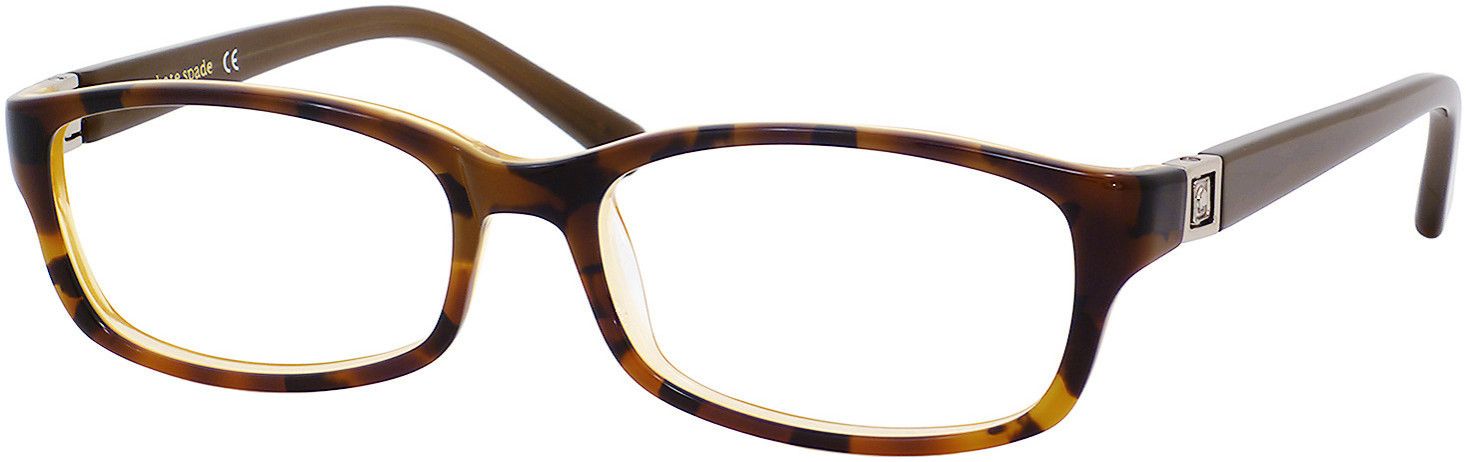 Kate Spade eyeglasses