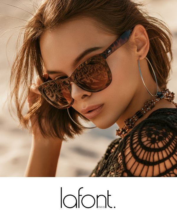 Lafont eyewear