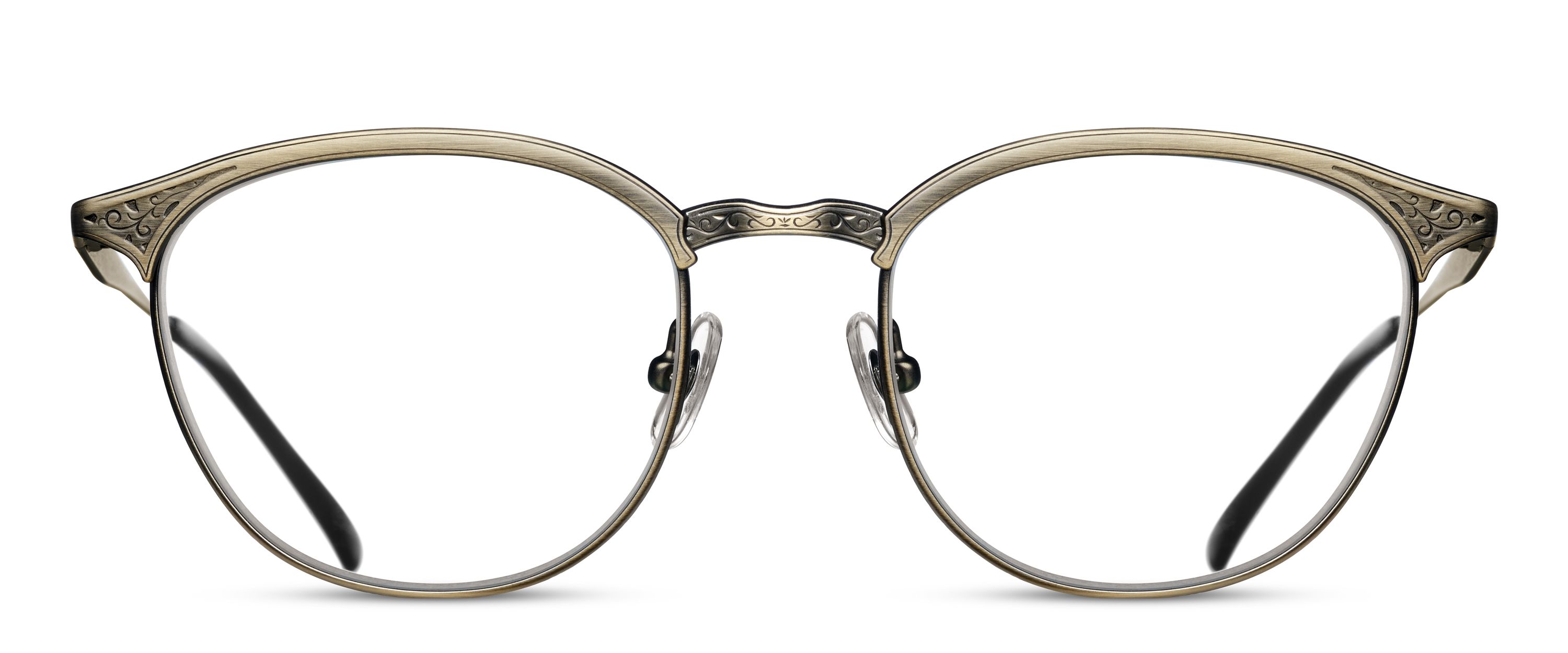 Matsuda eyeglasses