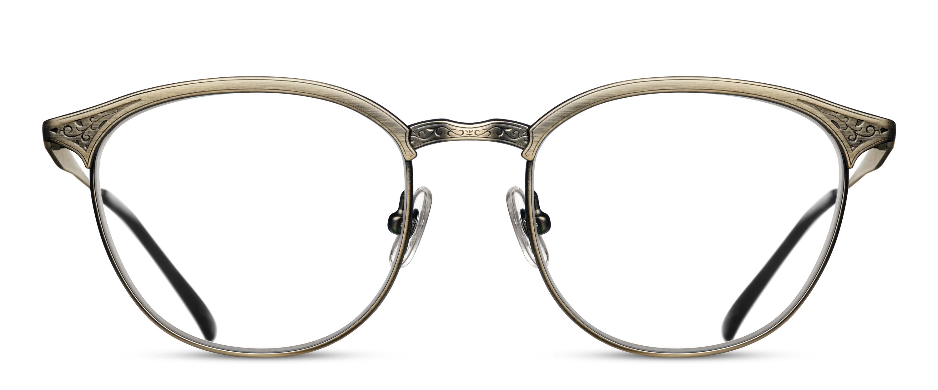 Matsuda eyeglasses