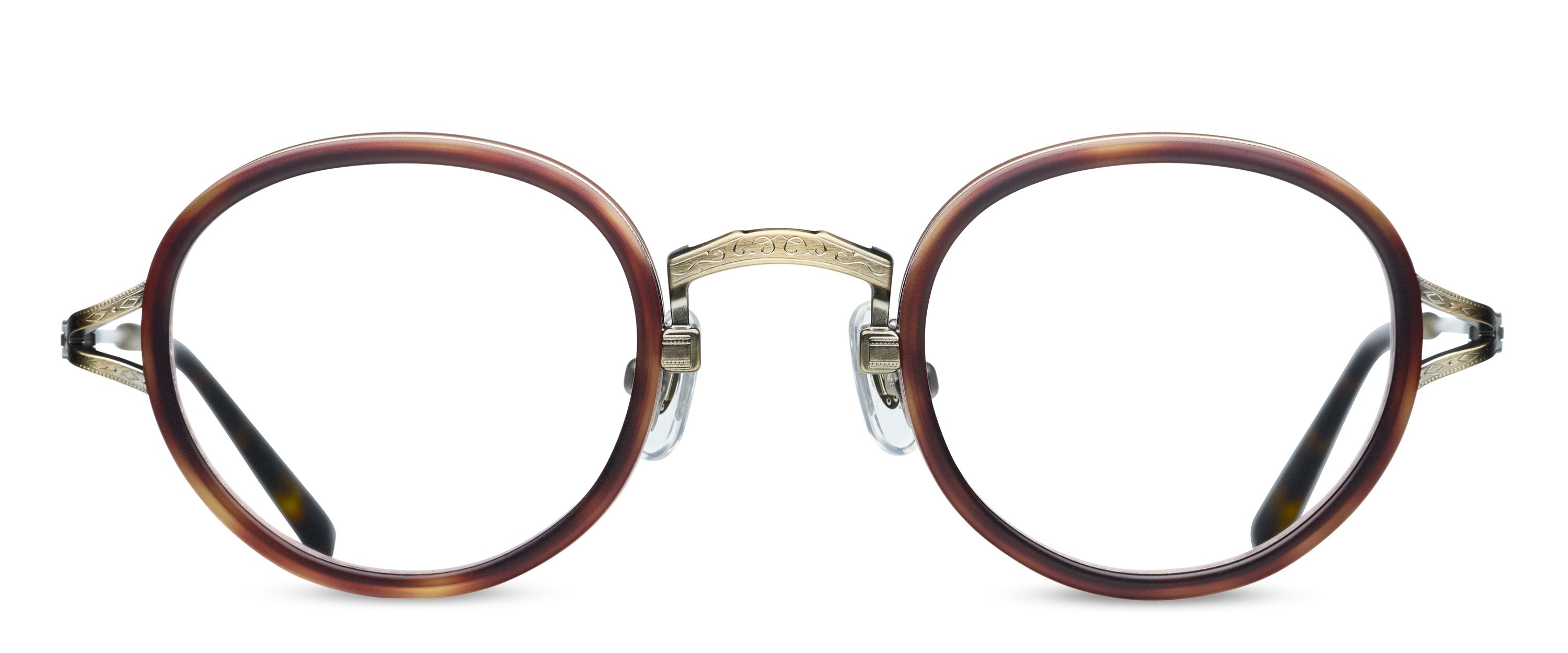 Matsuda eyeglasses