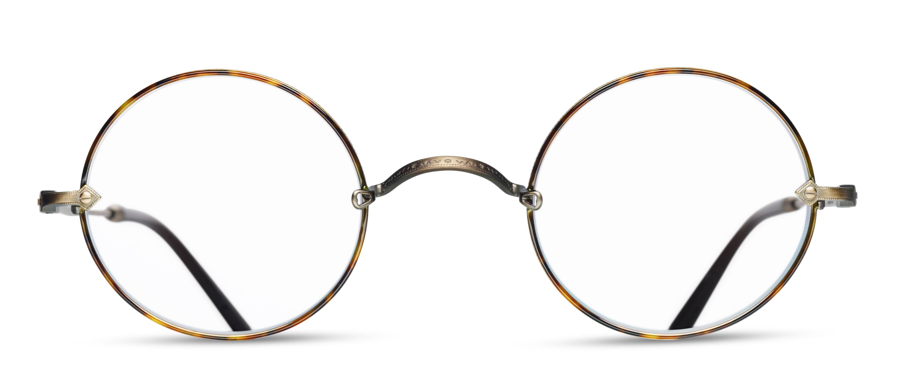 Matsuda eyeglasses