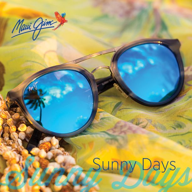 Maui Jim eyeglasses